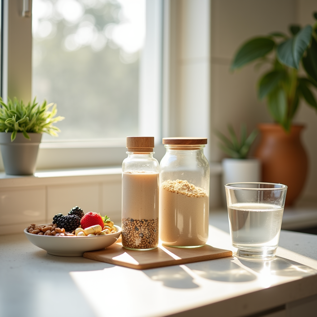 Probiotics and Digestive Supplements: An Australian Buyer's Guide to Effective Gut Support