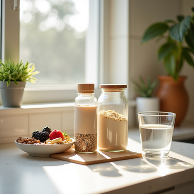 Probiotics and Digestive Supplements: An Australian Buyer's Guide to Effective Gut Support