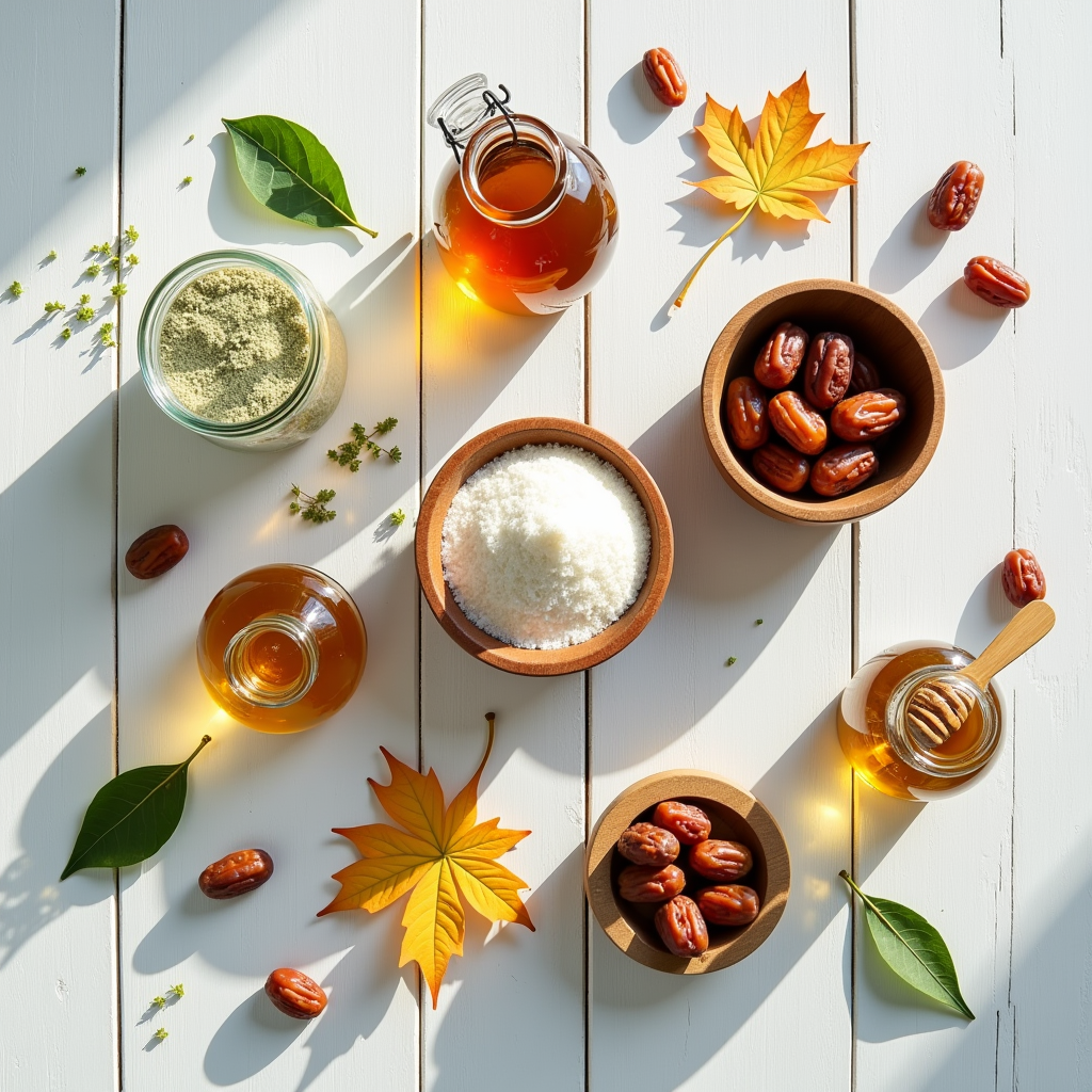 Natural Sweeteners Guide: CleanSugar Alternatives for Health-Conscious Australians