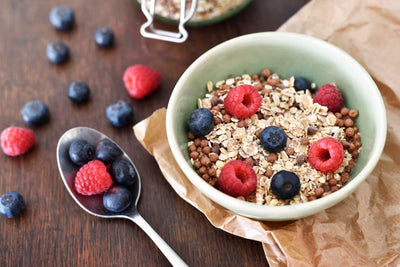 Healthy Snacking Made Easy: 7 Guilt-Free Treats You’ll Love