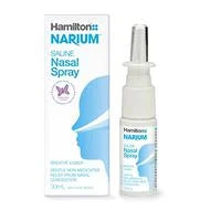 NARIUM NATURAL SPRAY MIST 6.5MG/ML 30ML