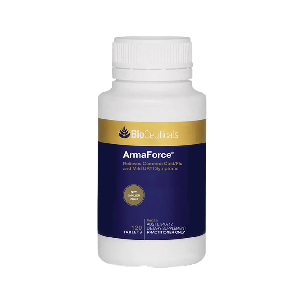 BioCeuticals ArmaForce 120t