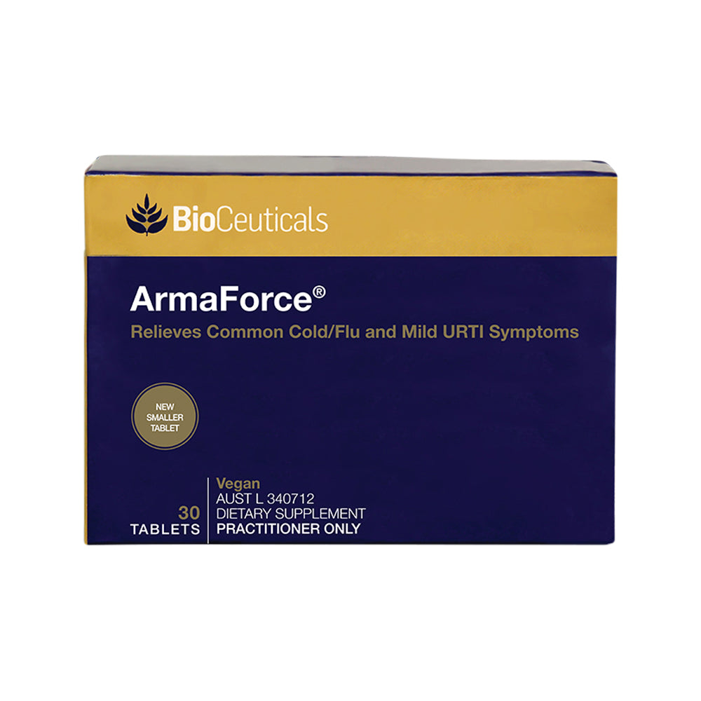 BioCeuticals ArmaForce 30t