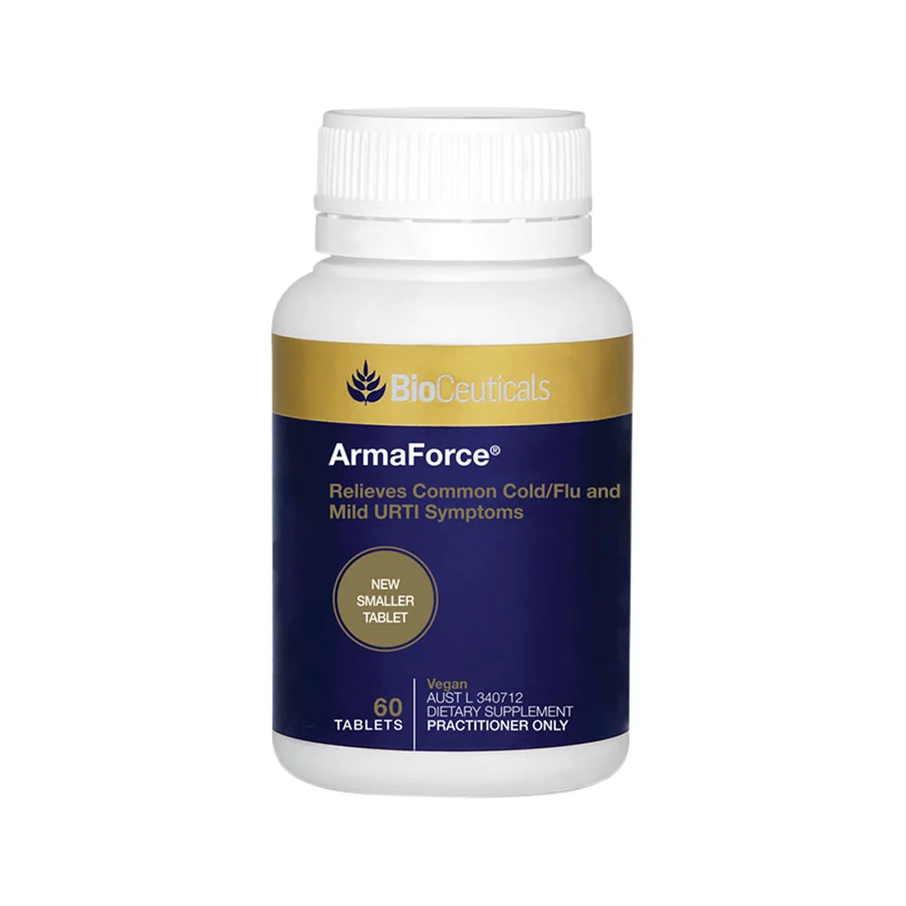 BioCeuticals ArmaForce 60t