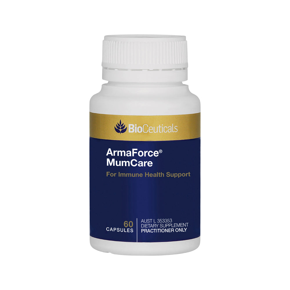 BioCeuticals ArmaForce MumCare 60c