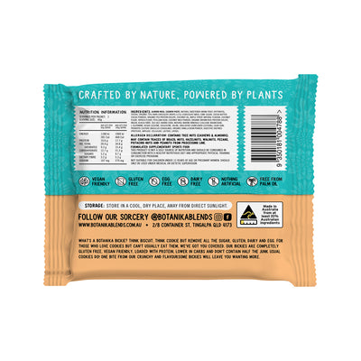 Botanika Blends Botanika Bickies Choc Chip 60g x 12 Display