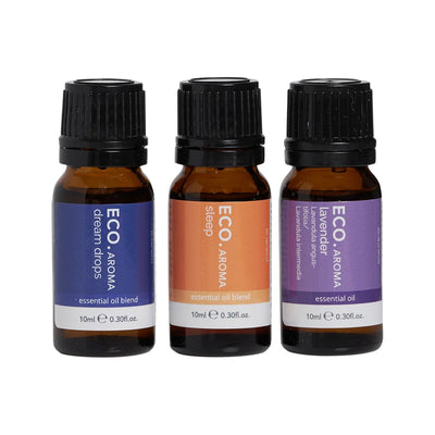ECO. Modern Essentials Essential Oil Trio Deep Sleep 10ml
