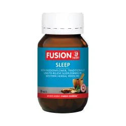 FUSION HEALTH SLEEP 30T
