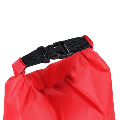 1.2L Waterproof First Aid Kit Bag Portable Emergency Case