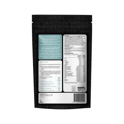 Melrose Ignite Keto Meal Replacement Vanilla Bean 450g