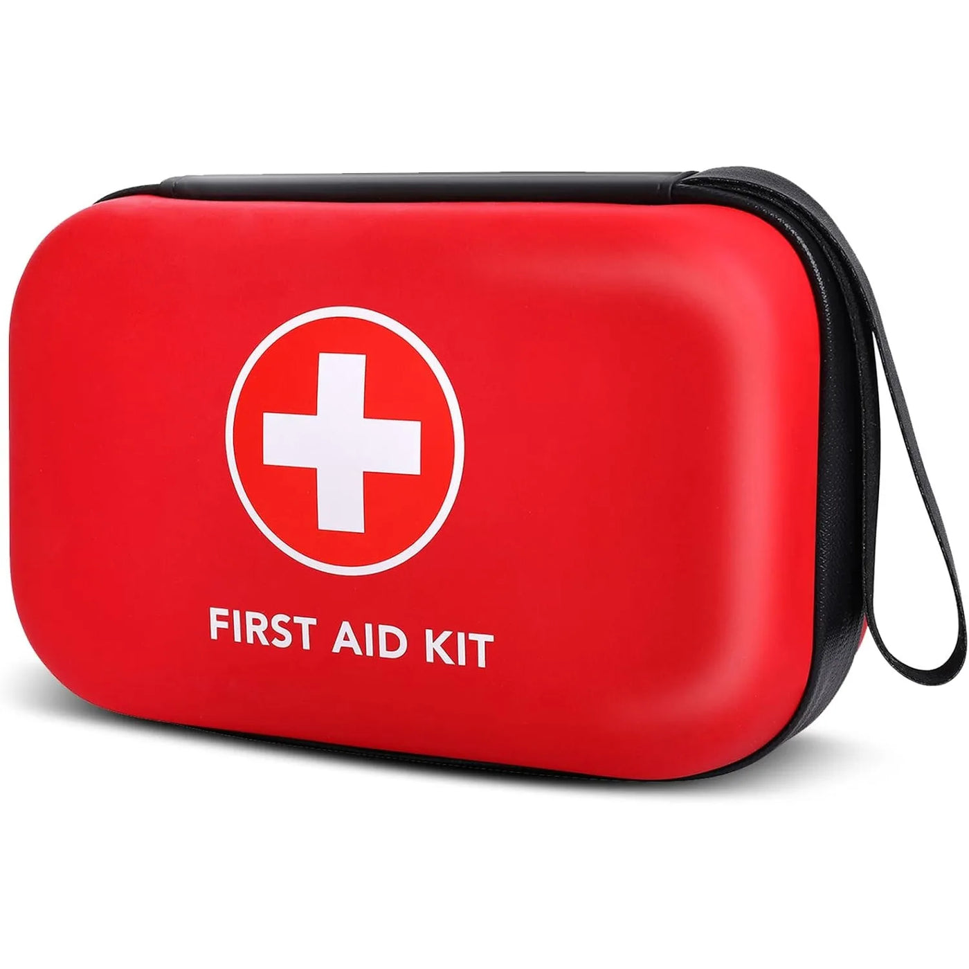 First Aid Kit for Car Home Travel and Camping Emergency Medical Kit for Survival Vehicle and Office